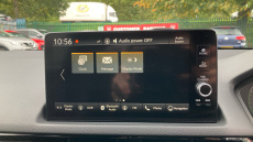 Honda Civic 2.0 eHEV Sport 5dr CVT Hybrid Hatchback